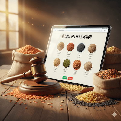 Auctions