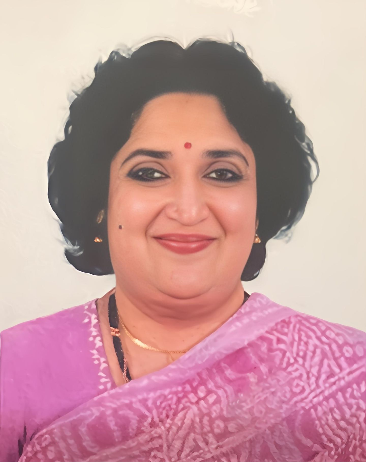 Smt. Latha Rajinikanth