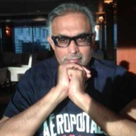 ASHOK NARAYANAN