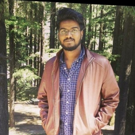 Pranav Bhaskaran