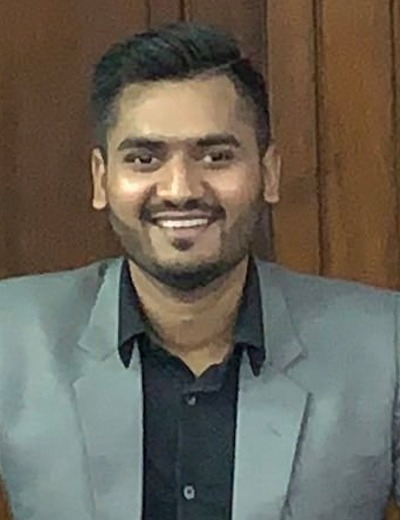 RAHUL SANGAMLAL GUPTA