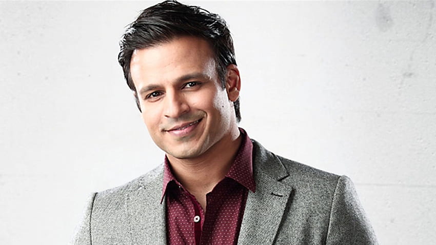 VIVEK OBEROI
